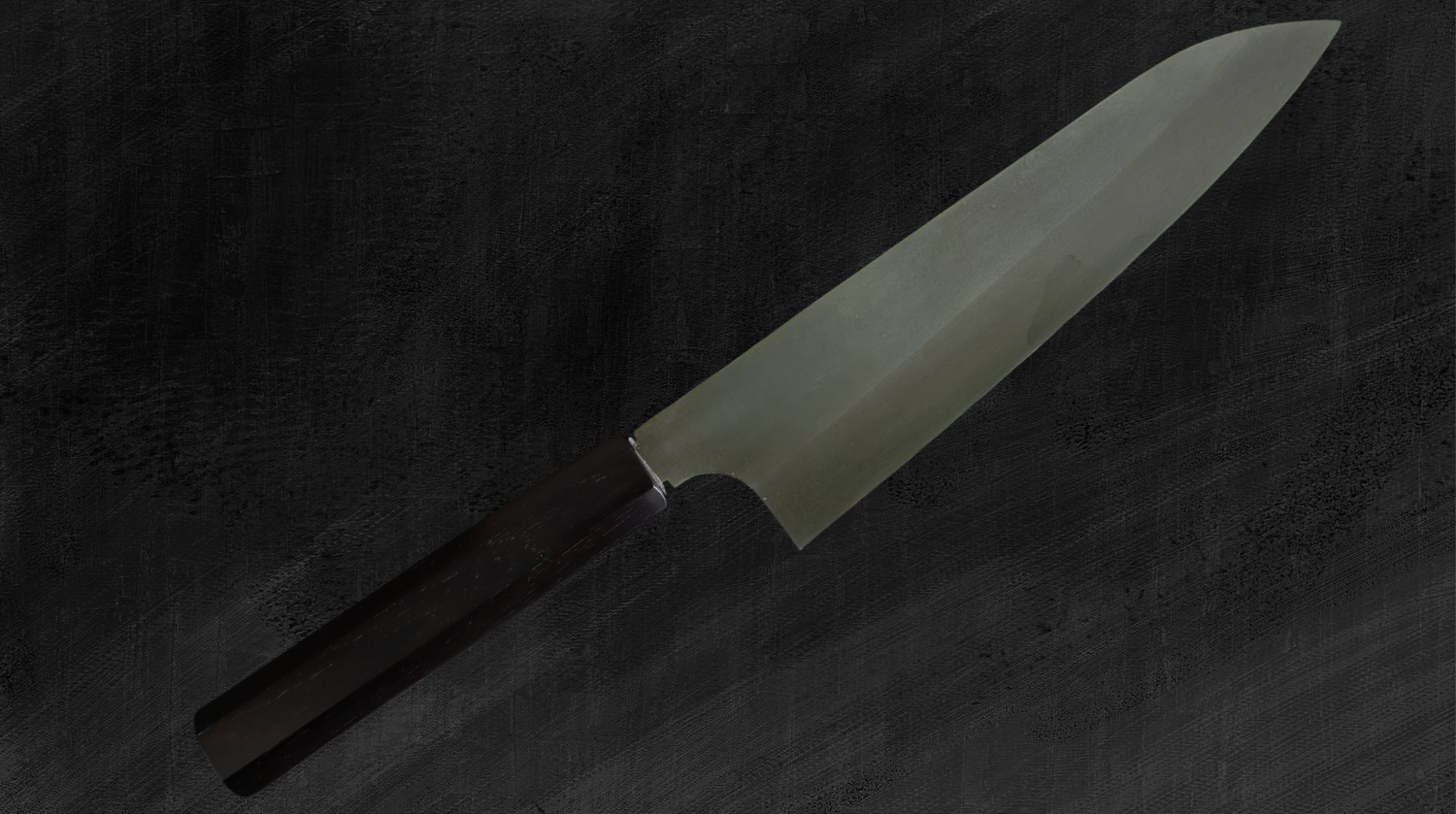 Hanamono VG10 black series