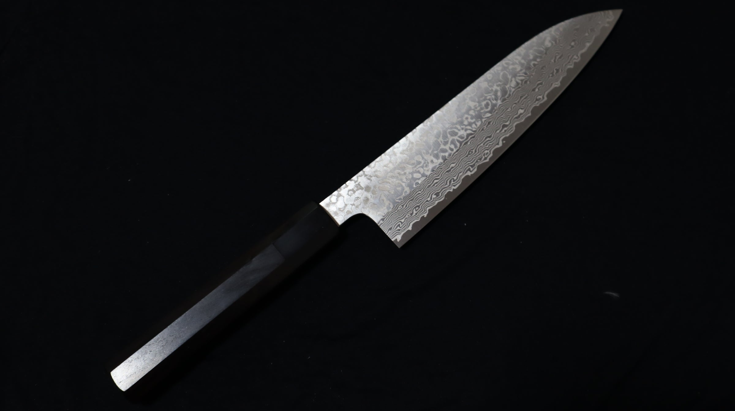 Yukidaruma SGstrix knife series coming soon (Nov 2025)