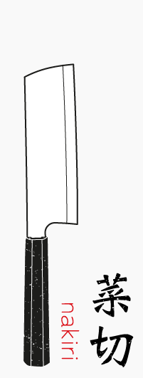菜切